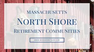 55 And Over Communities In Ma