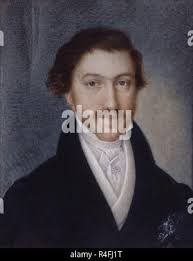 Portrait of Don Luis de la Cerda, later IX Duke of Medinaceli (or  Medinacelli), (1654–1711) circa 1684. 879 Medinacelli Stock Photo