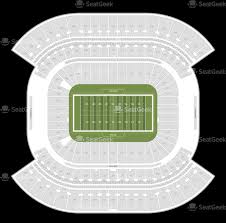 Download Tennessee Titans Seating Chart Map Seatgeek