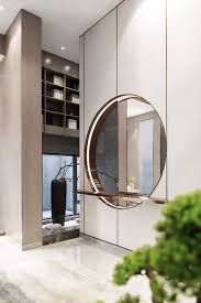 典雅新中式样板间 用干净简约勾勒东方古典 马蹄室内设计网 modern chinese interior chinese style interior home interior design
