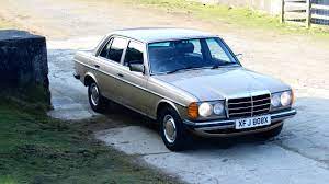 Eeuroparts.com® is the best place to buy mercedes aftermarket parts online. 1982 Mercedes Benz W123 Review Retro Road Test Retro Motor