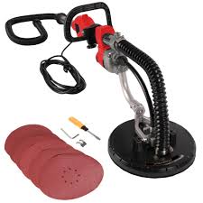 Er bringt auch einen deckenschleifer (giraffe) mit, so können wir dann alle restlichen decken. Wand Und Deckenschleifer Test Vergleich 07 2021 Gut Bis Sehr Gut