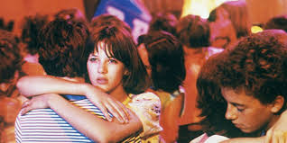 Sophie marceau was great in her first movie. 20 Choses Que La Boum M A Apprises Dans La Vie Marie Claire