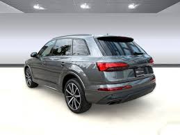 Image result for Samurai Gray 2021 Q7