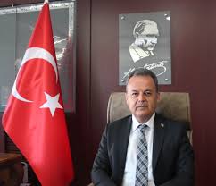 Kaymakam