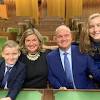 Erin o'toole has led a life of service. 1