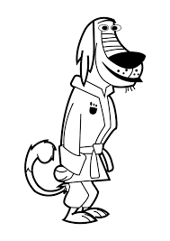 In case you don\'t find what you are looking for, use the top search bar to search again! Johnny Test Cartoons Printable Coloring Pages