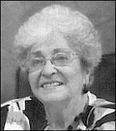 Frances Maxwell Obituary (2017)