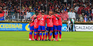 El pasto sintético para canchas cuenta con pruebas de laboratorio labosport, lisport, certificados fifa quality, etc. Deportivo Pasto Se Ilusiona Gracias A Su Excelente Temporada Futbol Colombiano Liga Betplay Futbolred