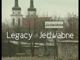Aus wikipedia, der freien enzyklopädie. Legacy Of Jedwabne 57min Documentary Youtube