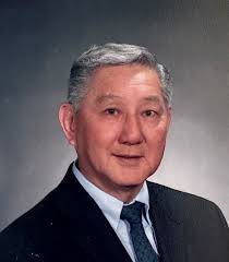 Obituary information for Roy Mark Yoshito Nomura
