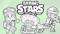 Brawl stars karakterleri boyama oyunu ile oyundaki amber, max, surge gibi tüm kahramanları boyayabilirsiniz. Brawl Stars Boyama Indir