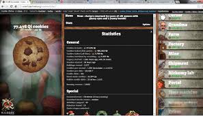 We've recently been hearing about tracking cookies and laws in the european union forcing websites to explain their use of cookies to their visitors. Cookie Clicker Cookie Clicker Highscores Page 40 Hypixel Minecraft Server And Maps
