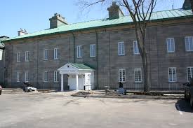 This page links directly to parlinfo profiles for those governors general who were either former senators or members of parliament. Citadelle Of Quebec Military Wiki Fandom