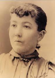 Anna Thelen Bitschnau (1873-1930)