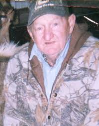 Obituary of Roy Stecile "Pappy" Jones