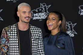Vous savez, il y a encore peu de temps, on s'achetait. Matt Pokora Bientot Papa Pour La Deuxieme Fois Et Marie A Christina Milian Tous Les Details