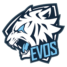 See inside forget the fat! Evos Evos Esports 1 Esports Team In Sea