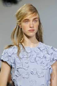 Silver ash blonde with dark roots. Blonde Hairstyles With Bangs For 2020 All Things Hair Us