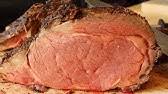 Tender, juicy, and best served with yorkshire pudding. Alton Brown S Holiday Standing Rib Roast Youtube