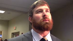 Matt Light talks about retirement away from the Patriots