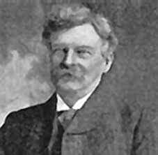 Horatio Frederick Phillips (1845-1926)