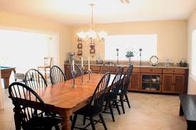 One decorating idea is to collect glasses in one color theme combining antique styles. 8 Ideas To Help Design Your Dining Room On A Budget Urban Concepts Furniture Store Manila Philippines