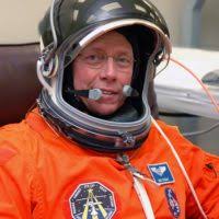 KENNEDY SPACE CENTER, FLA.