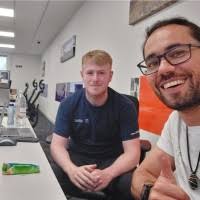 40+ "Ronnie Ronnie" profiles