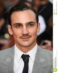 Henry Lloyd Hughes arriving for The Inbetweeners, The Movie, film premiere at the Vue Leicester Square, London. 16/08/2011 Picture by: Alexandra Glen ... - henry-lloyd-hughes-26911799