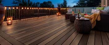 Here you will find information about trex decking lines including the trex transcend premium composite. Comparing 2020 Composite Decking Prices The Decking Superstore