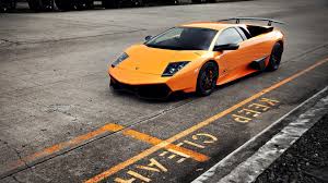 Pictures are for personal and non commercial use. Orange Car Wallpaper 1920x1080 1717