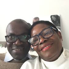 Wendy and I love the Houston Family. Enjoyed our time of prayer and  fellowship together. Believing that the best days of their ministry are  ahead of them. The best is yet to