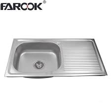 Khushi stainless steel kitchen plate sink rack , dish sink rack ,, for home. Export Indonesia Stainless Steel Kitchen Sink Buy Steel Kitchen Sink Export Indonesia Sink Stainless Sink Product On Alibaba Com