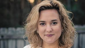 Audrey Pence's Instagram, Twitter & Facebook