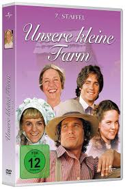Attorneys for shannen doherty say she is dying of stage 4 terminal cancer in new court documents from a lawsuit against insurance company state farm. Unsere Kleine Farm Season Staffel 7 6 Dvd Box Neu Ebay