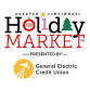 Cincinnati Holiday Market  — Hoffman Clay Works LLC event image