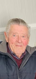 GAULT, Ronald Robert Richard (Ronnie)