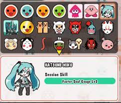 In total there are 74 songs for . Taiko Song Inserter Gbatemp Net The Independent Video Game Community