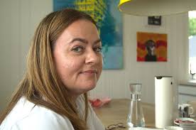 Ann Helen Kolås Ingebrigtsen om amputasjonen