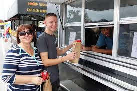 You'll find every type of food imaginable by accessing events and trucks on our website and our facebook page. Dayton Oh Dayton To Host First Friday Night Food Truck Event Nov 8 Mobile Food News