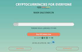 How to make money with cryptocurrency? Savedroid Raises 50 Million In Ico Company Disappears With Mocking Website As Ceo Taunts Backers