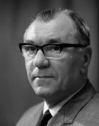 James Peddie, Baron Peddie