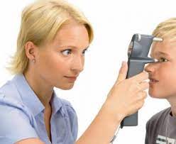 Glaucoma Test