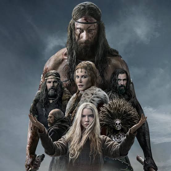 The Northman - IGN