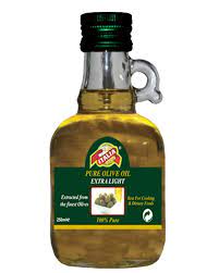 Mundial olive oil is 100% natural extracted from the best olives. Extra Light Olive Oil 250 Ml Buy Online At Best Prices In Pakistan Daraz Pk