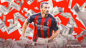 Samuel eto'o net worth and salary: Zlatan Ibrahimovic S Net Worth In 2021