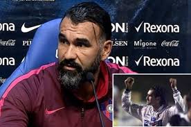 OFICIAL: Robert Lima, ex Olimpia, dirigirá en la Liga Nacional de Honduras