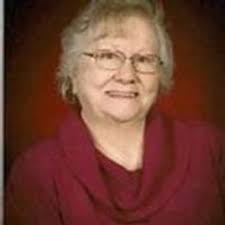 Obituary for Joanne Lillian (Knudtson) Rasmussen