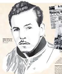 Triste final para un legionario